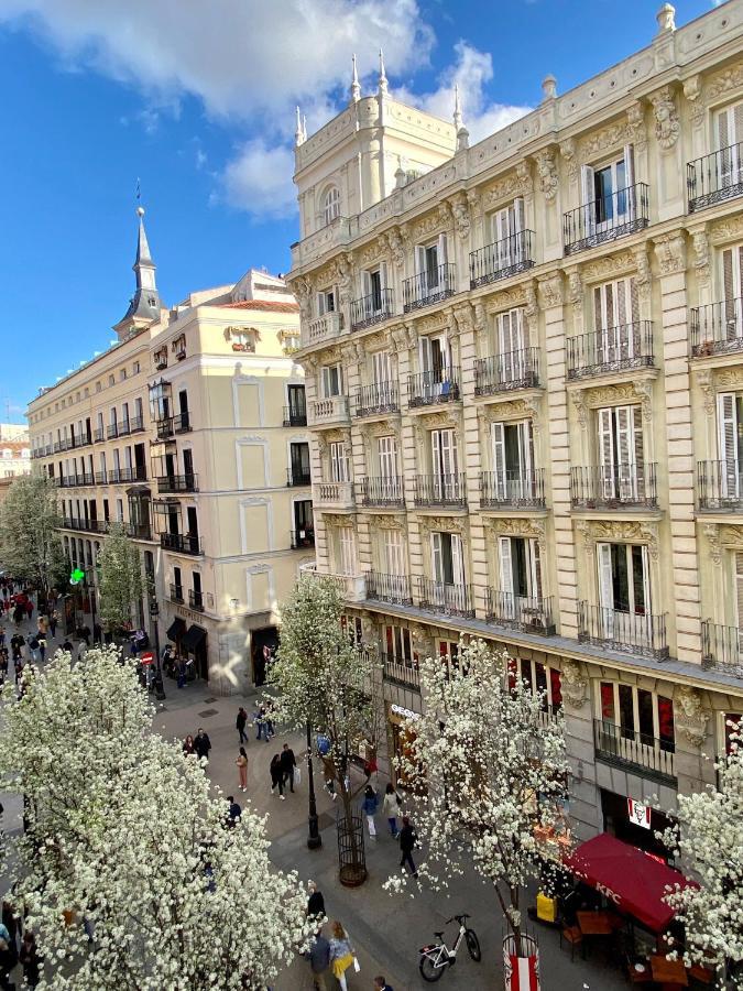 Sabianatura - Boutiquemadrid Exteriör bild