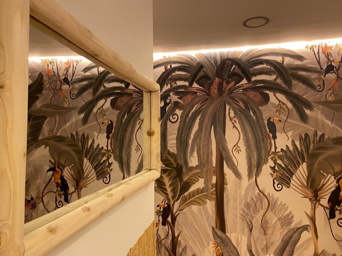 Sabianatura - Boutiquemadrid Exteriör bild