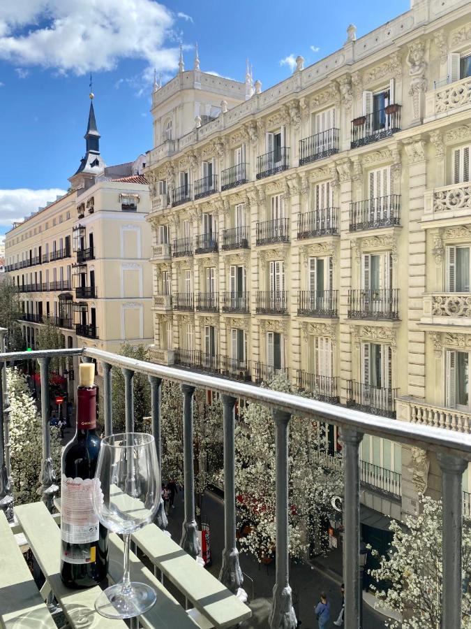 Sabianatura - Boutiquemadrid Exteriör bild